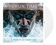 - white Vinyl