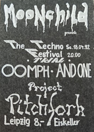 Techno Festival
