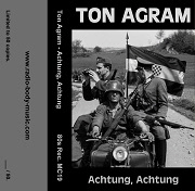 180 MC Ton Agram - Achtung Achtung 180 MC Ton Agram - Achtung Achtung